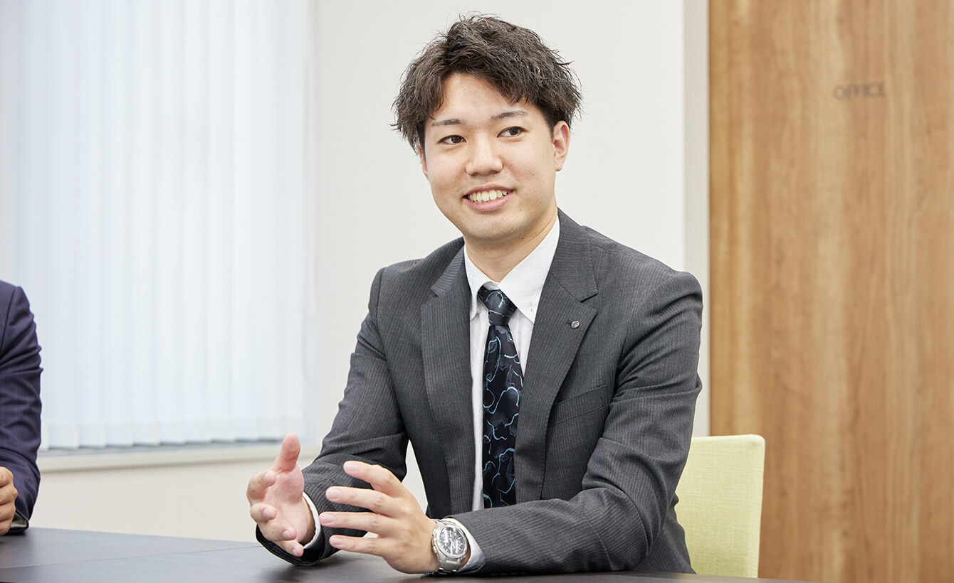 不動産業界を選んだそれぞれの事情と理由